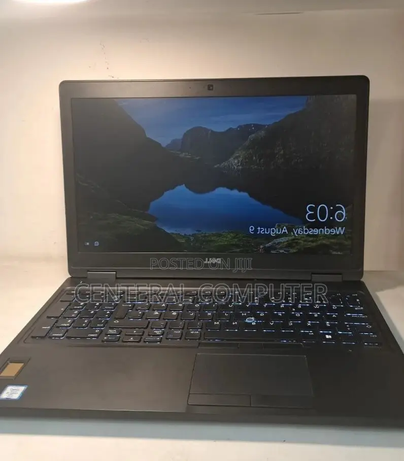 New Laptop Dell G GB Intel Core I7 SSD 512GB