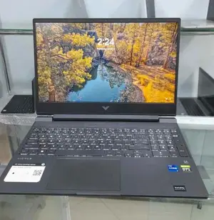 Photo - New Laptop HP Victus 16 16GB Intel Core I7 SSD 512GB