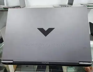New Laptop HP Victus 16 16GB Intel Core I7 SSD 512GB