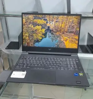 New Laptop HP Victus 16 16GB Intel Core I7 SSD 512GB