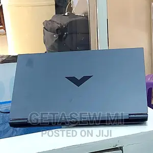 New Laptop HP Victus 16 16GB Intel Core I7 SSD 512GB