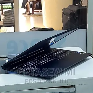 New Laptop HP Victus 16 16GB Intel Core I7 SSD 512GB