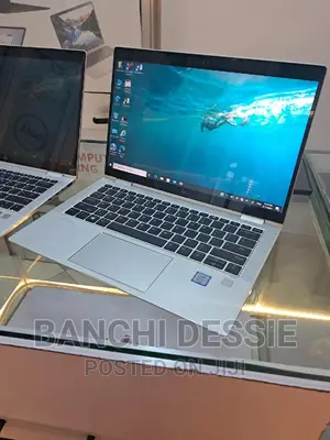 New Laptop HP EliteBook X360 1030 G3 16GB Intel Core I5 SSD 512GB