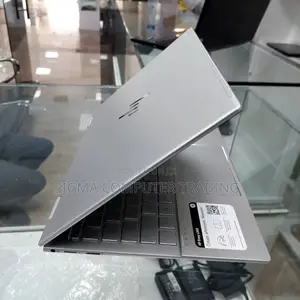 Photo - New Laptop HP Envy X360 8GB Intel Core I7 SSD 512GB