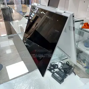 New Laptop HP Envy X360 8GB Intel Core I7 SSD 512GB