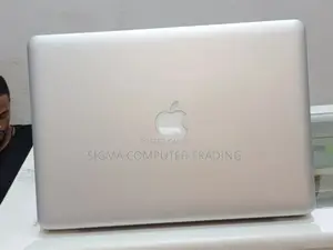 New Laptop Apple MacBook 2012 16GB Intel Core I5 SSD 1T