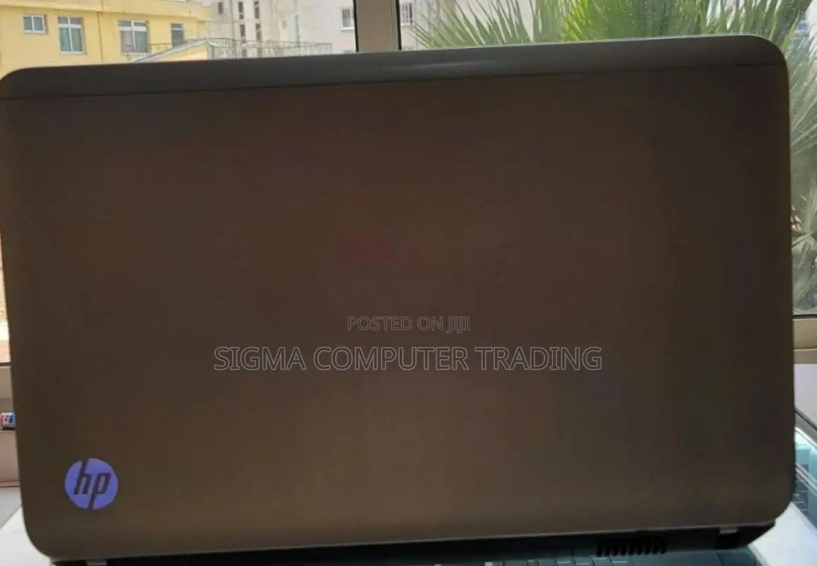 Laptop HP Pavilion Dv6 6GB Intel Core 2 Quad HDD 700GB