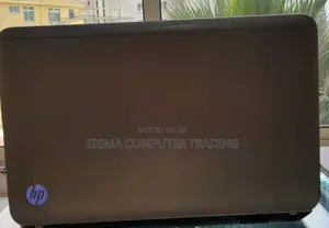 Photo - Laptop HP Pavilion Dv6 6GB Intel Core 2 Quad HDD 700GB