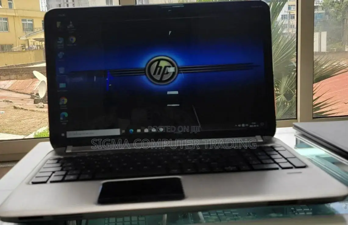 Laptop HP Pavilion Dv6 6GB Intel Core 2 Quad HDD 700GB