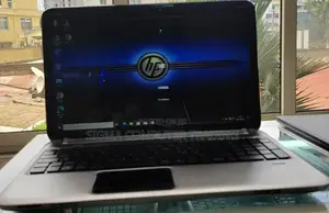 Laptop HP Pavilion Dv6 6GB Intel Core 2 Quad HDD 700GB