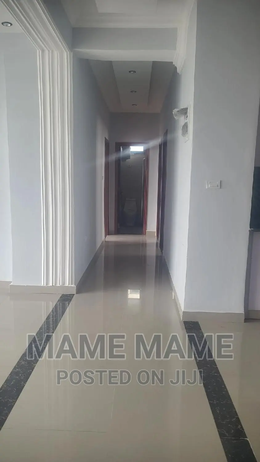 3bdrm Apartment in Addis Abeba, Bole for rent