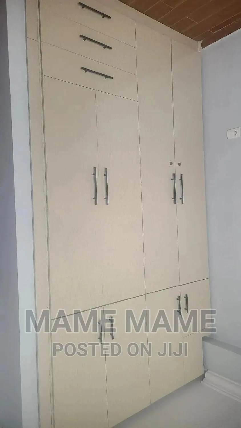 3bdrm Apartment in Addis Abeba, Bole for rent