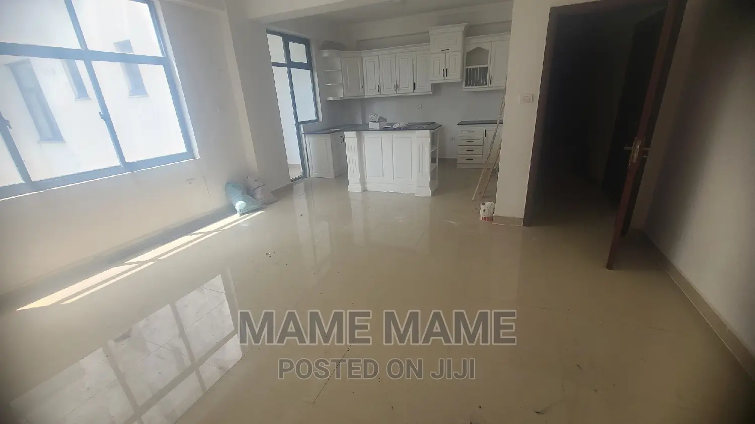 3bdrm Apartment in Addis Abeba, Bole for rent