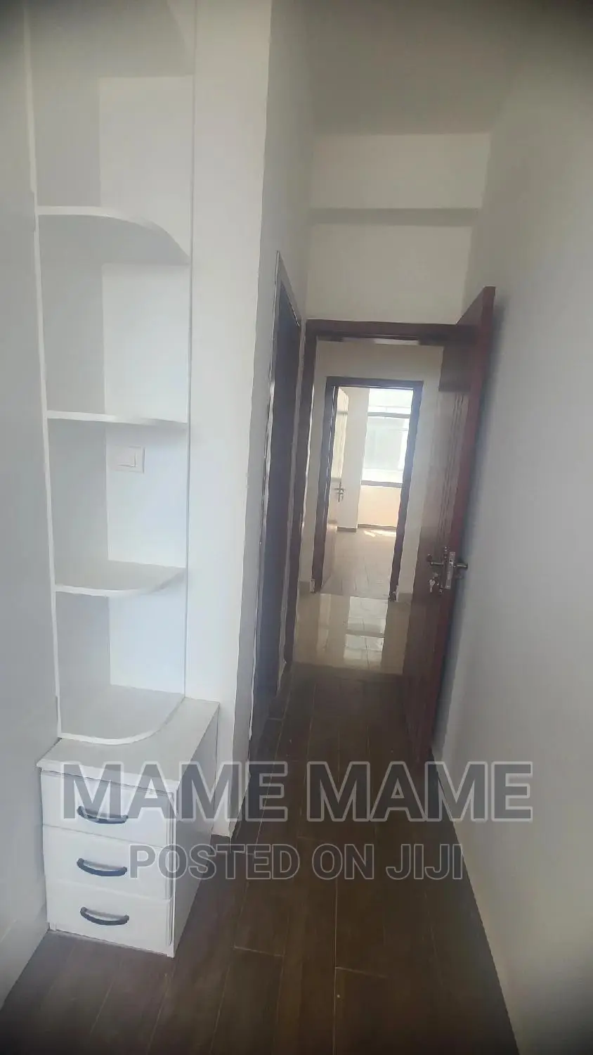 3bdrm Apartment in Addis Abeba, Bole for rent