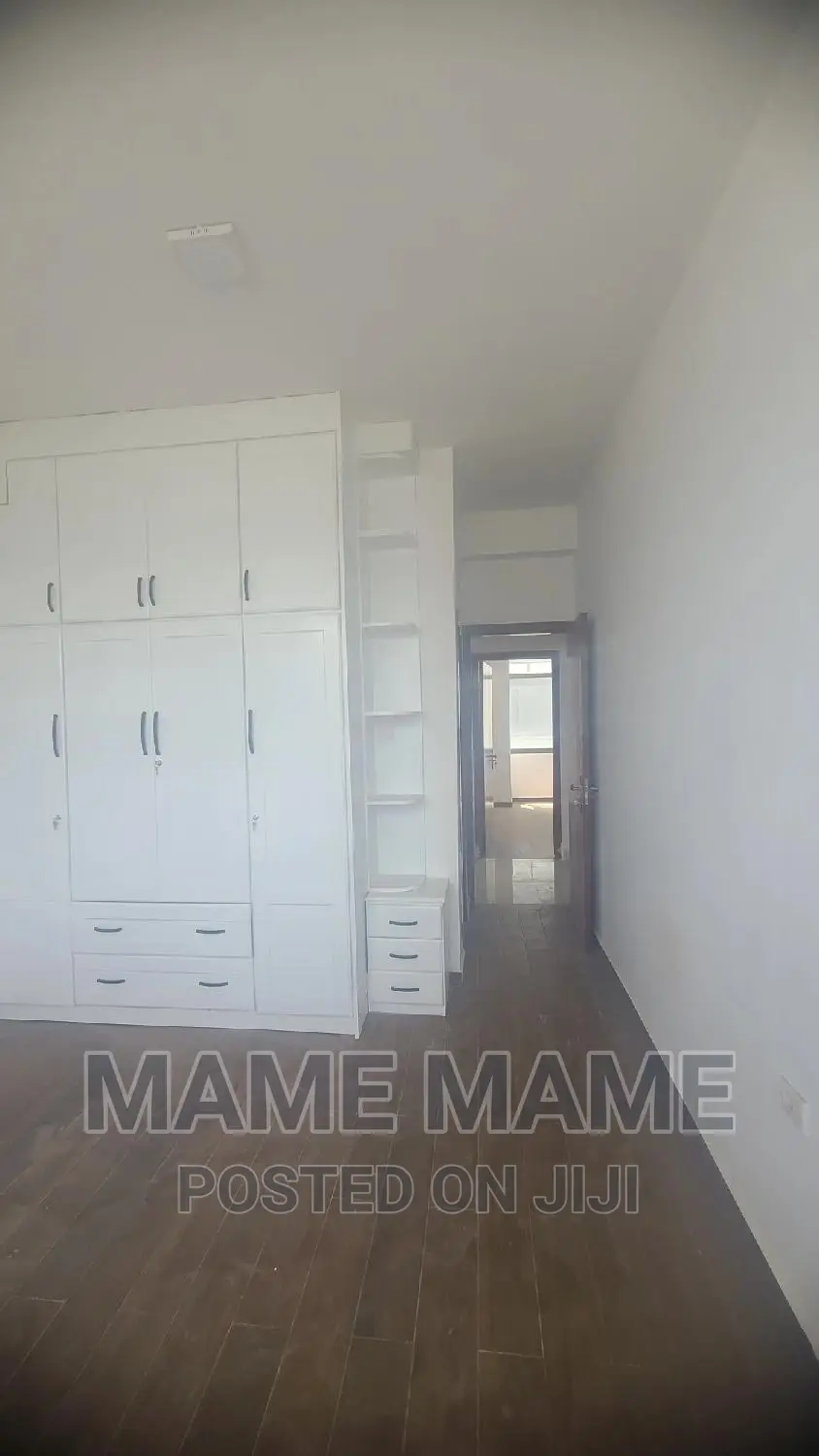 3bdrm Apartment in Addis Abeba, Bole for rent