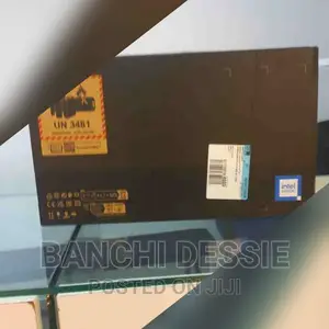 New Laptop HP Victus 16 8GB Nvidia SSD 512GB