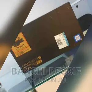 New Laptop HP Victus 16 8GB Nvidia SSD 512GB