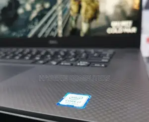 Photo - New Laptop Dell XPS 15 9560 32GB Intel Core I7 SSD 512GB