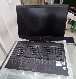 Photo - New Laptop HP Omen 15 16GB Intel Core I7 HDD+SSD 512GB