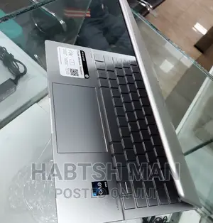 Photo - New Laptop HP Envy X360 8GB Intel Core I7 SSD 512GB