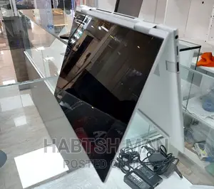 New Laptop HP Envy X360 8GB Intel Core I7 SSD 512GB