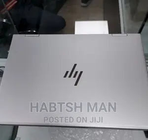 New Laptop HP Envy X360 8GB Intel Core I7 SSD 512GB