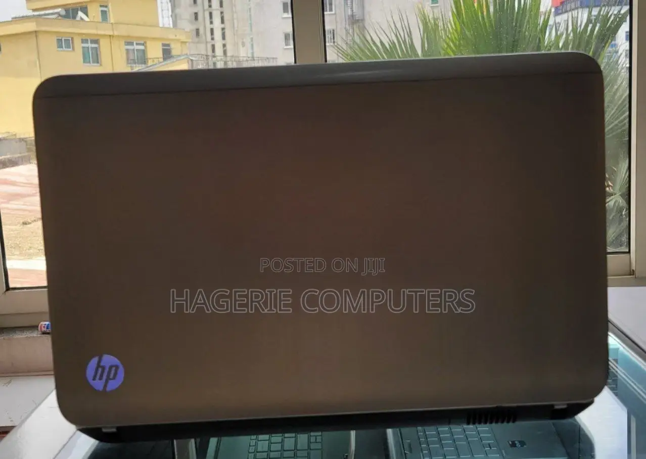 New Laptop HP Pavilion Dv6 6GB Intel Core 2 Quad HDD 700GB