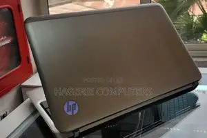 New Laptop HP Pavilion Dv6 6GB Intel Core 2 Quad HDD 700GB