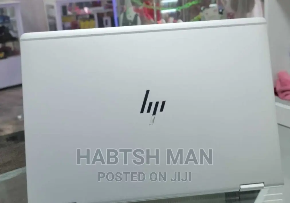 New Laptop HP EliteBook 840 8GB Intel Core I5 SSD 512GB