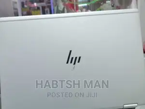 New Laptop HP EliteBook 840 8GB Intel Core I5 SSD 512GB