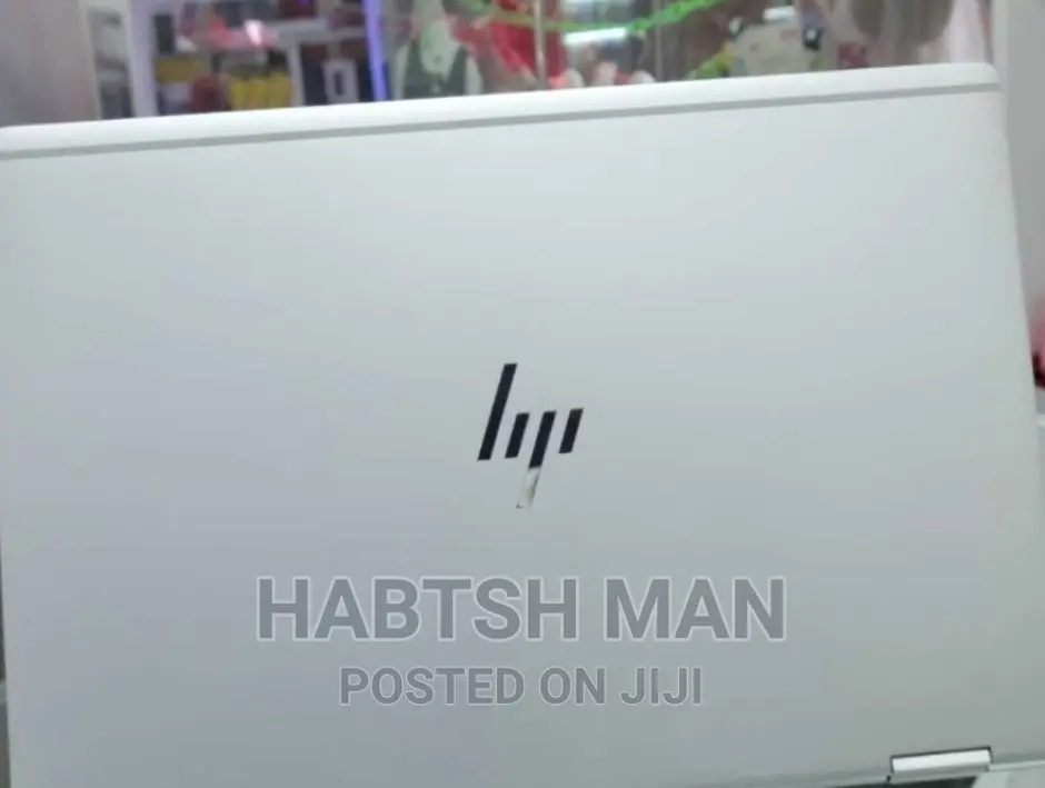 New Laptop HP EliteBook 840 8GB Intel Core I5 SSD 512GB