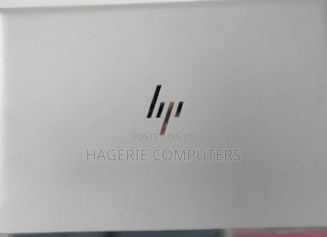 New Laptop HP EliteBook 830 G7 16GB Intel Core I7 SSD 512GB