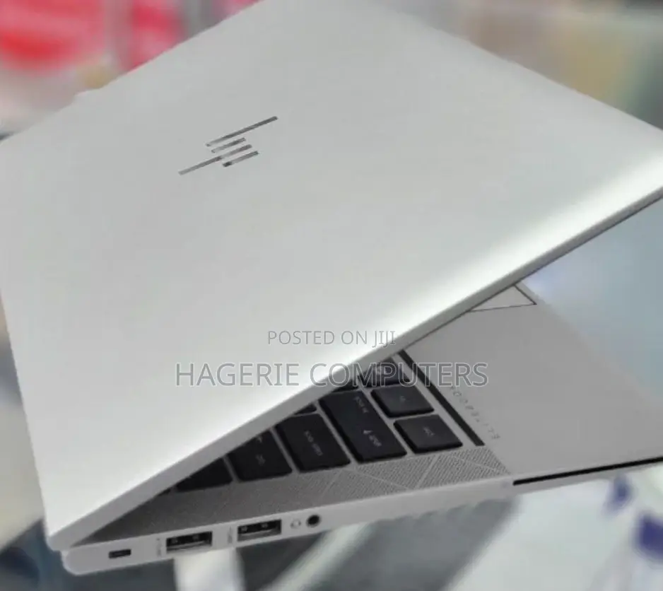 New Laptop HP EliteBook 830 G7 16GB Intel Core I7 SSD 512GB