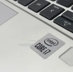 New Laptop HP EliteBook 830 G7 16GB Intel Core I7 SSD 512GB