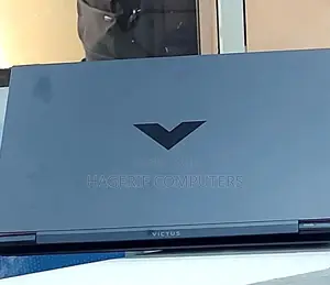 Photo - New Laptop HP Victus 16 16GB SSD 512GB