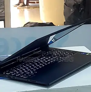 New Laptop HP Victus 16 16GB SSD 512GB