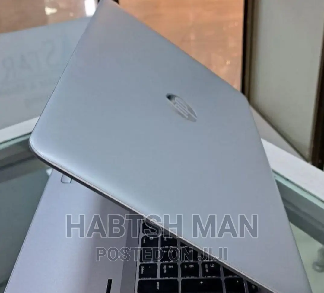 New Laptop HP EliteBook 840 8GB AMD A10 HDD 1T