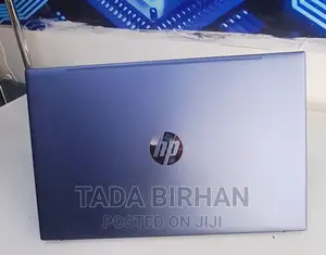 Photo - New Laptop HP Pavilion 15 8GB Intel Core I7 SSD 512GB