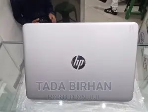 New Laptop HP EliteBook 840 8GB Intel Core I5 SSD 1T