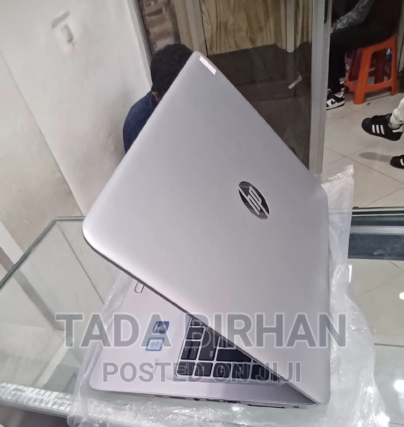 New Laptop HP EliteBook 840 8GB Intel Core I5 SSD 1T