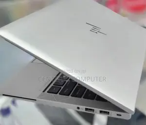 New Laptop HP EliteBook 830 G7 16GB Intel Core I7 SSD 512GB