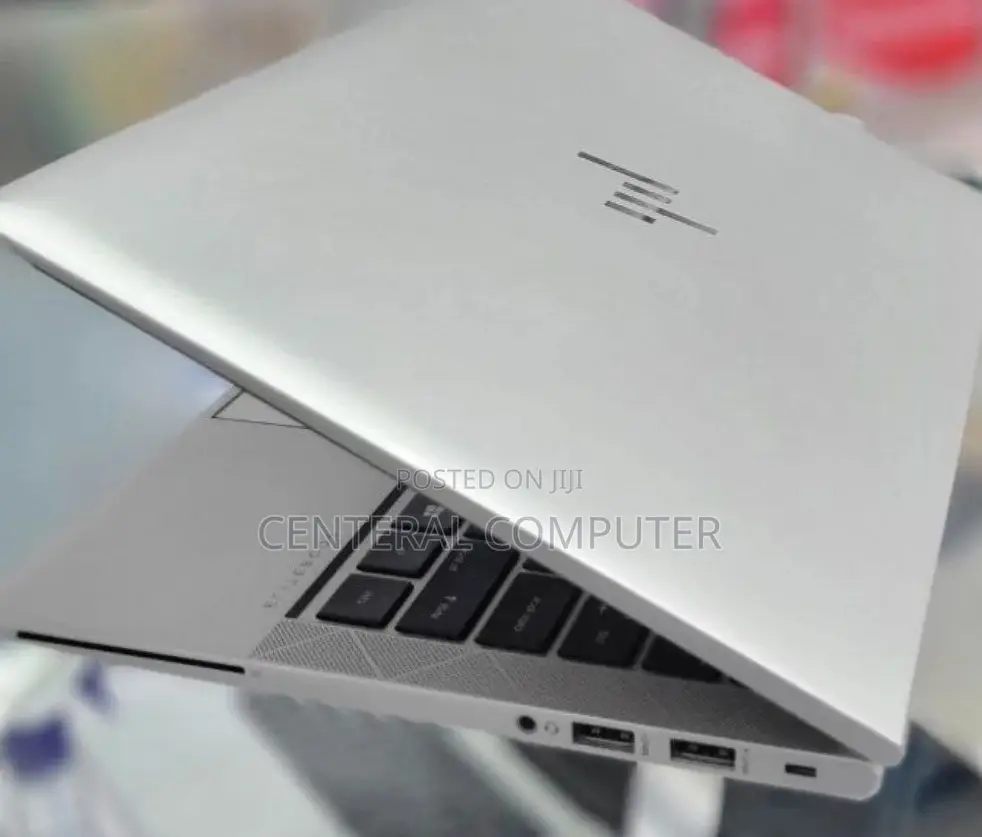 New Laptop HP EliteBook 830 G7 16GB Intel Core I7 SSD 512GB