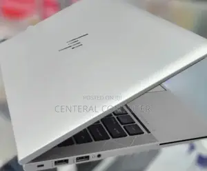 New Laptop HP EliteBook 830 G7 16GB Intel Core I7 SSD 512GB