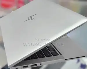 New Laptop HP EliteBook 830 G7 16GB Intel Core I7 SSD 512GB