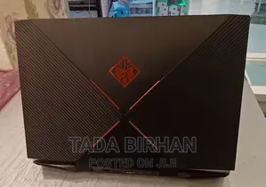 Photo - New Laptop HP Omen 15 16GB Intel Core I7 HDD+SSD 512GB