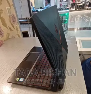New Laptop HP Omen 15 16GB Intel Core I7 HDD+SSD 512GB