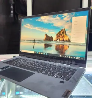 New Laptop Lenovo Flex 5 16GB Intel Core I5 SSD 512GB