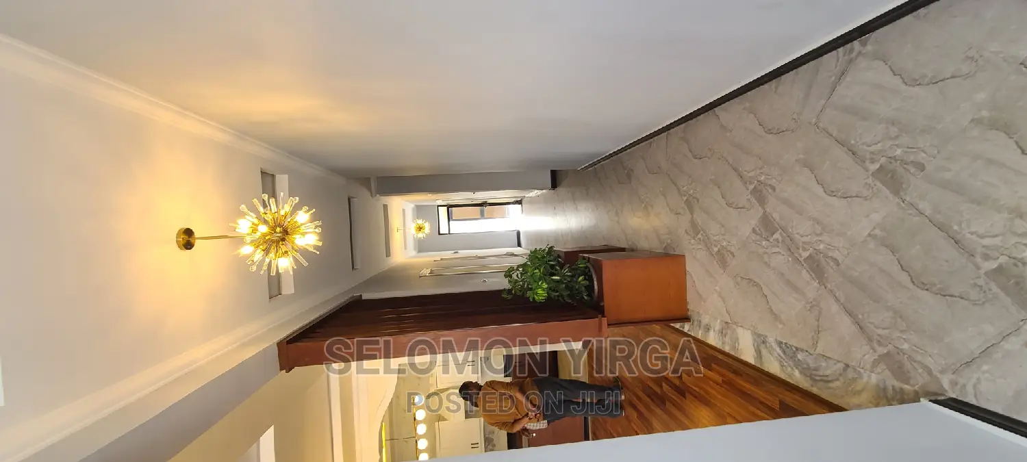 4bdrm Villa in አድስ አበባ, Yeka for sale