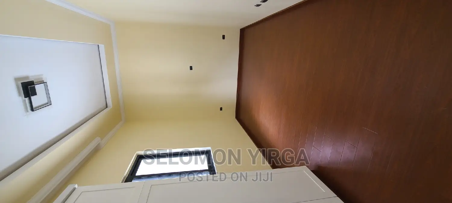 4bdrm Villa in አድስ አበባ, Yeka for sale