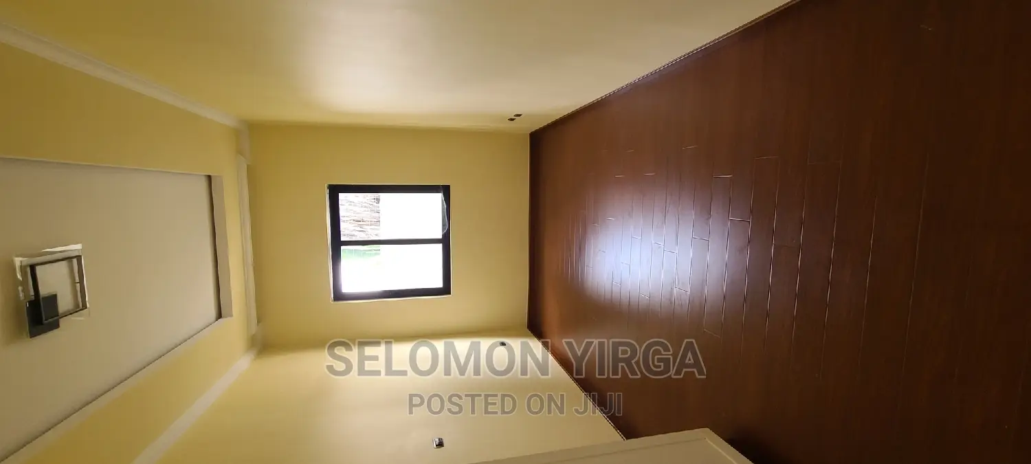 4bdrm Villa in አድስ አበባ, Yeka for sale